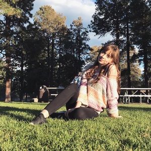 Meet your Posher, Zabella